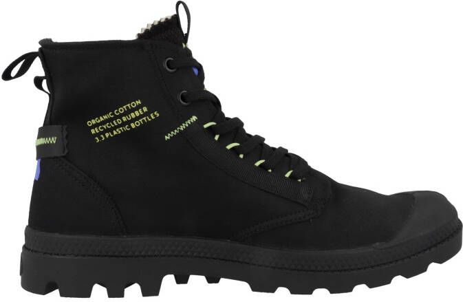 Palladium Boots 'Pampa Hi Re-Craft'