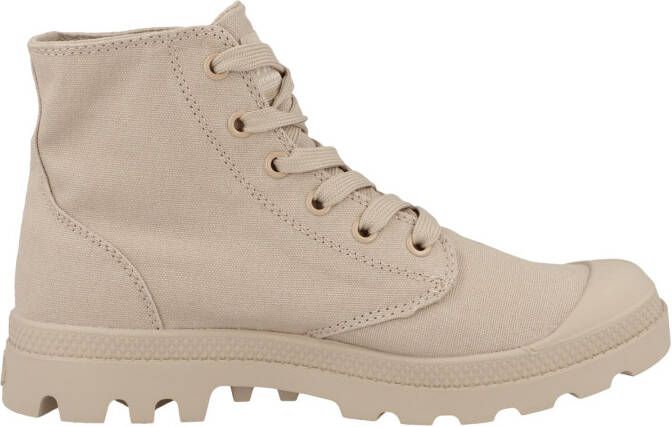 Palladium Boots 'Pampa Mono Chrome'