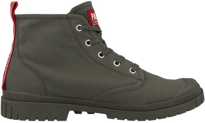 Palladium Boots ' SP20 Dare '