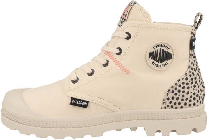 Palladium Laarzen ' Pampa Safari '