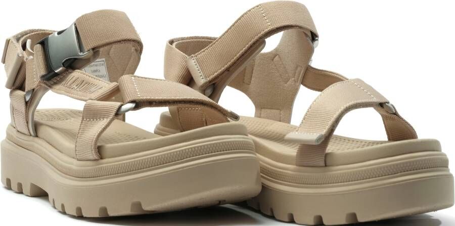 Palladium Sandaal 'CRUISE'