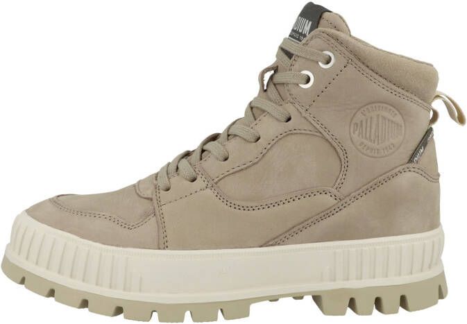 Palladium Sneakers hoog