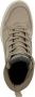 Palladium Hoge Sneakers Pallashock HI SNK Stucco 98357-223-M - Thumbnail 4