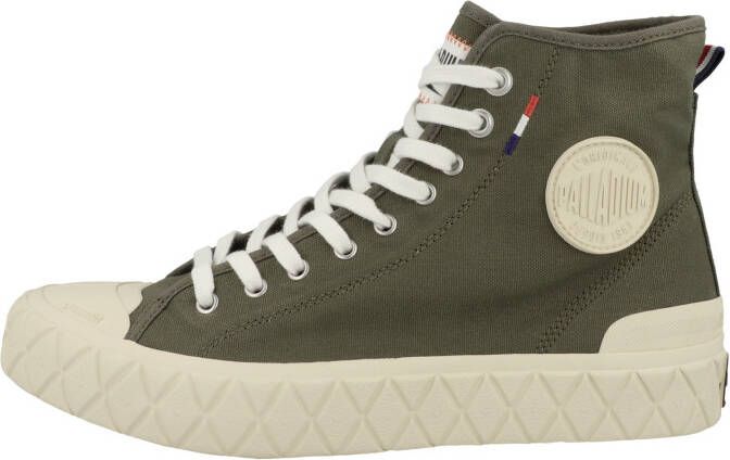 Palladium Sneakers hoog