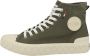 Palladium Sneakers PALLA ACE CVS MID - Thumbnail 4