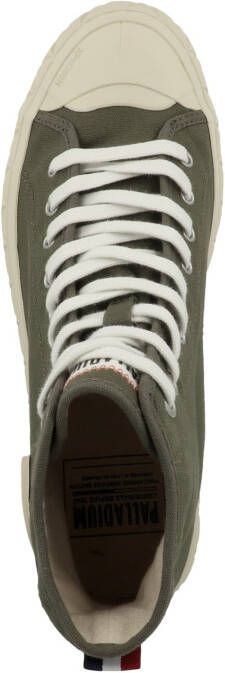 Palladium Sneakers hoog