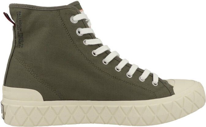 Palladium Sneakers hoog