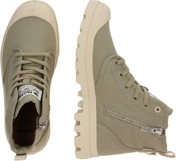 Palladium Sneakers hoog