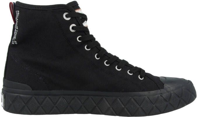 Palladium Sneakers hoog