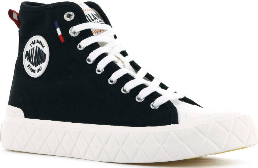 Palladium Sneakers hoog