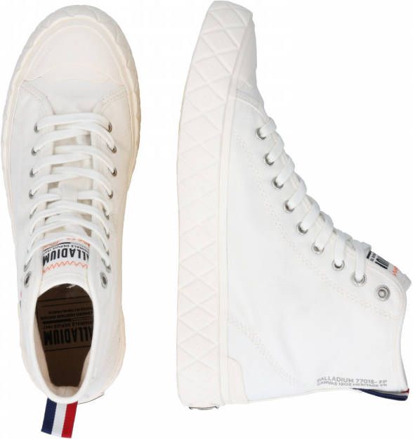 Palladium Sneakers hoog 'PALLA ACE'