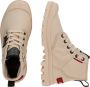 Palladium Hoge Sneakers Pampa Hi Patch 79117-260-M - Thumbnail 4