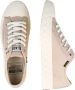 Palladium Palla ACE CVS Heren Sneakers Schoenen Canvas Beige 77014-278-M - Thumbnail 2