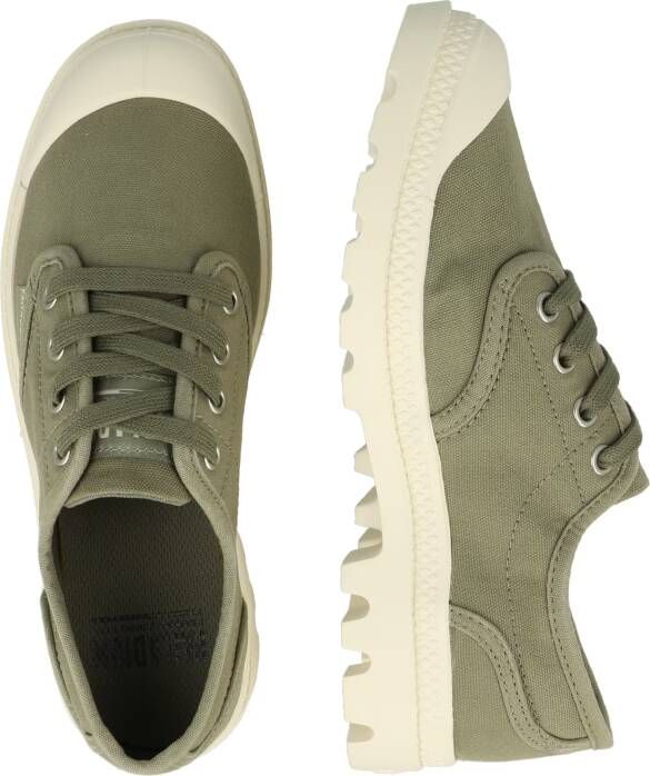 Palladium Sneakers laag 'Pampa Oxford'