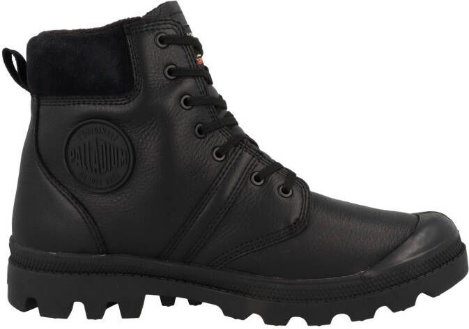 Palladium Veterboots 'Brousse'