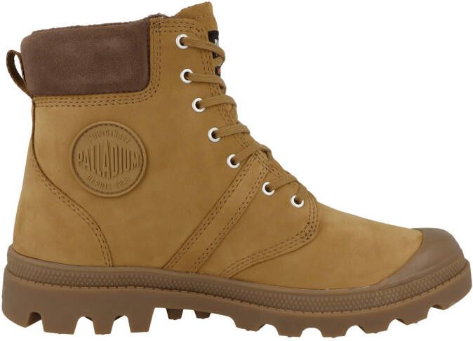 Palladium Veterboots 'Brousse'