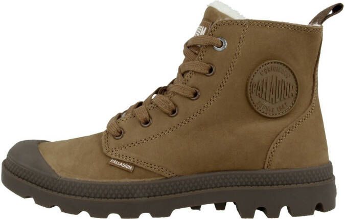 Palladium Veterboots 'Pampa'