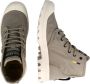 Palladium PAMPA HIGH HTG SUPLLY M Volwassenen Half hoge schoenenPopulaire damesschoenen Kleur Groen - Thumbnail 5