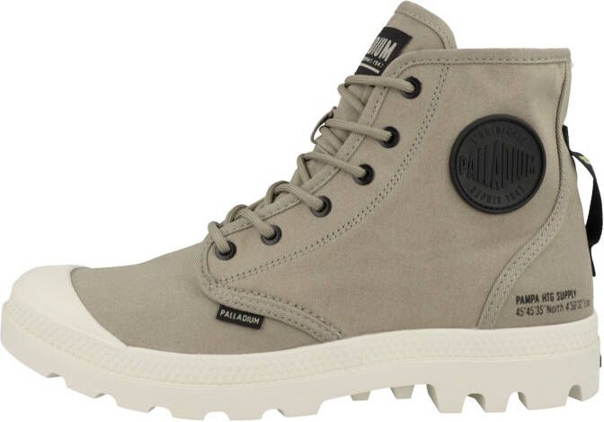 Palladium Veterboots 'Pampa'