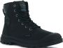 Palladium schoenen 72992-010 W Zwart - Thumbnail 10