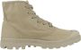 Palladium US Pampa Hi H Boots-enkellaarzen voor heren 02352 beige - Thumbnail 44