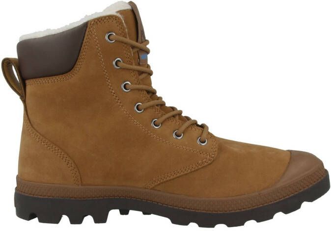 Palladium Veterboots 'Pampa Sport Cuff WPS '