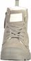 Palladium Pampa Hi Zip WL W 95982-055-M Laarzen Boots Schoenen Grijs - Thumbnail 8