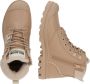 Palladium Sneeuw Warme Chukka Laarzen Beige Dames - Thumbnail 7