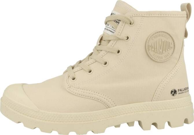 Palladium Veterlaarsjes 'Pampa Hi'