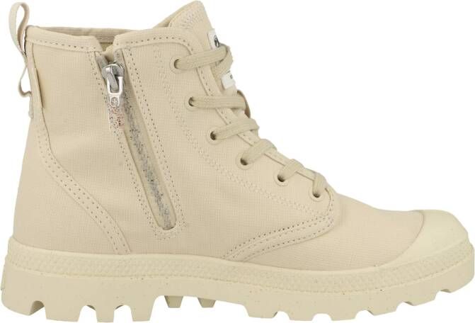 Palladium Veterlaarsjes 'Pampa Hi'