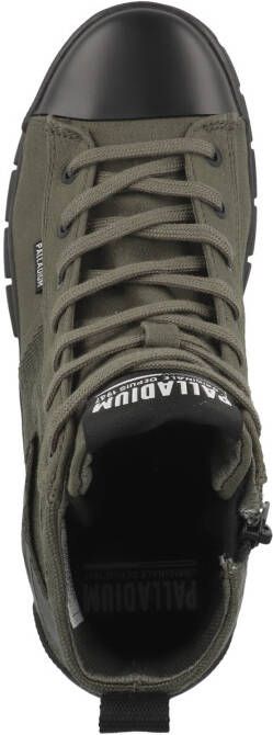 Palladium Veterlaarsjes 'Revolt Hi Army'