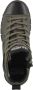 Palladium Hoge Sneakers Revolt HI Army 98579-309-M - Thumbnail 2