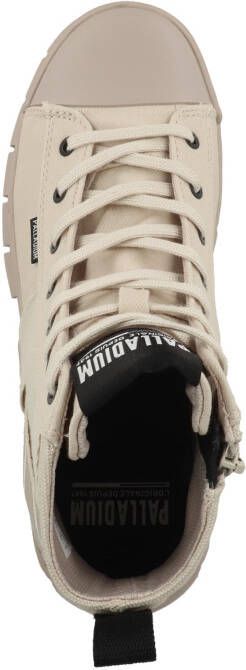 Palladium Veterlaarsjes 'Revolt Hi Army'