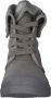 Palladium Hoge Sneakers Baggy Men's Titanium High Rise 02353-066-M - Thumbnail 7