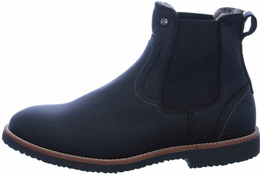 Panama Jack Chelsea boots