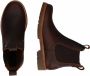 Panama Jack Veterschoenen Bruin Nubuck 388262 Heren Nubuck - Thumbnail 4