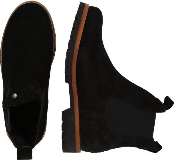 Panama Jack Chelsea boots 'Burton Igloo C11'