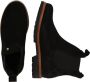 Panama Jack Burton Igloo C11 Chelsea boots zwart - Thumbnail 6