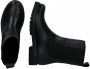 Panama Jack Florencia B2 Chelsea boots zwart Dames Leer - Thumbnail 6