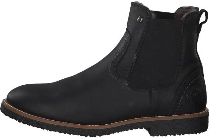 Panama Jack Chelsea boots 'Garnock'