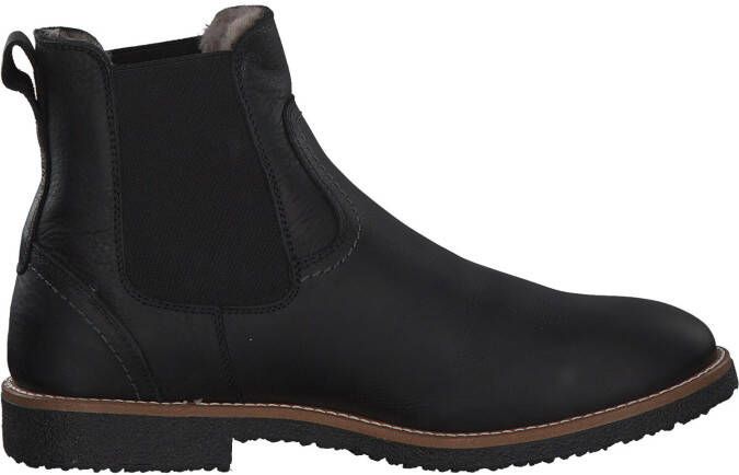 Panama Jack Chelsea boots 'Garnock'