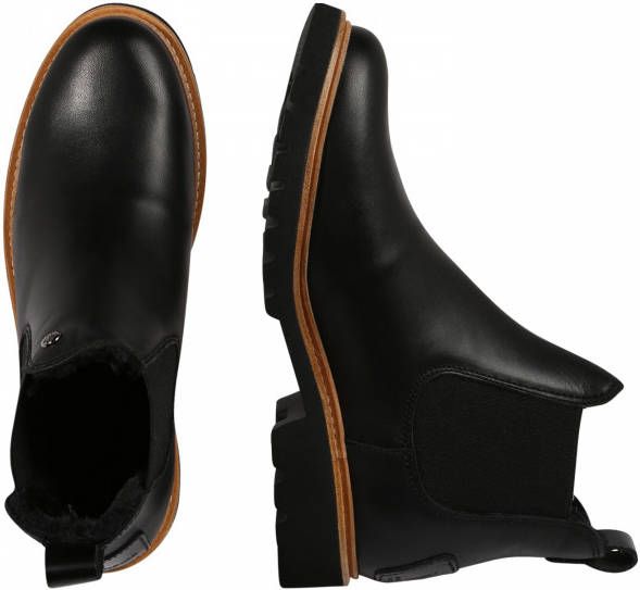 Panama Jack Chelsea boots 'Gemma'