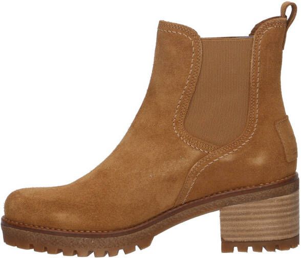 Panama Jack Chelsea boots 'Pia'