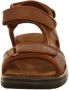 Panama Jack Comfortabele Band Sandalen voor Mannen Brown Heren - Thumbnail 10