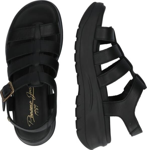 Panama Jack Sandalen met riem 'Naila B2'