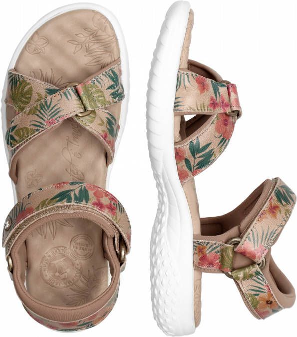 Panama Jack Sandalen met riem 'Noja'