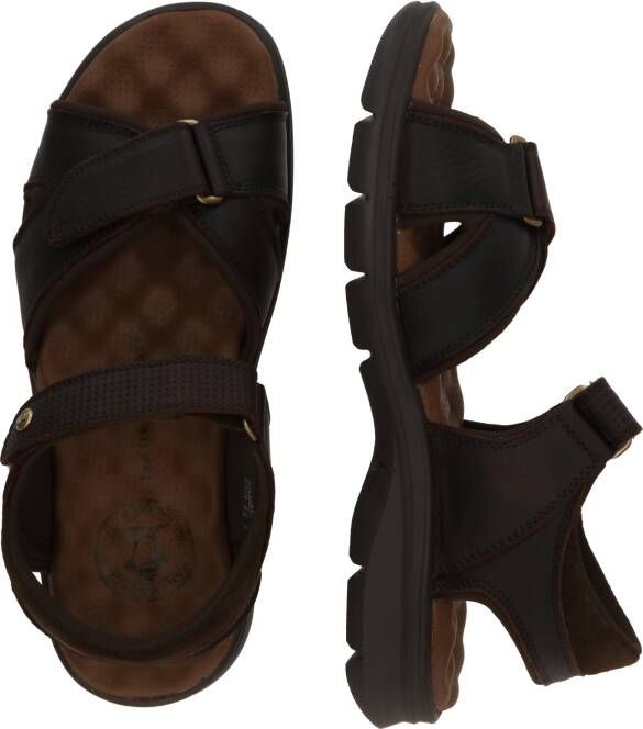 Panama Jack Sandalen 'Sanders'