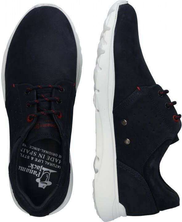 Panama Jack Sneakers laag 'Julius'