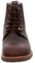 Panama Jack Glasgow Igloo Veterboots Heren -Brown - Thumbnail 12