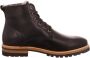 Panama Jack Emery Igloo desert boots napa negro black - Thumbnail 7